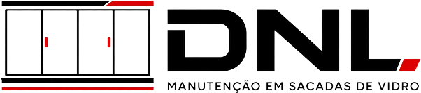 DNL Manutenção em Sacadas de Vidro
